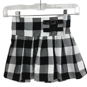 GIRLS SKORT/SKIRT BY JUSTICE SIZE 8